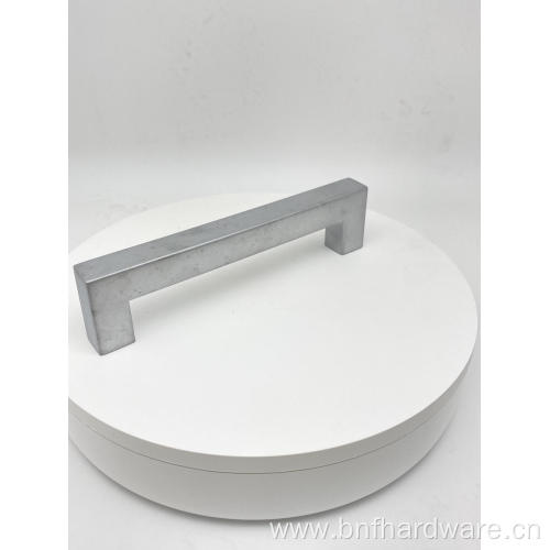 Stainless Steel Square Hollow Furniture Handles